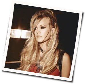 You Won't Find This Ukulele Chords by Carrie Underwood