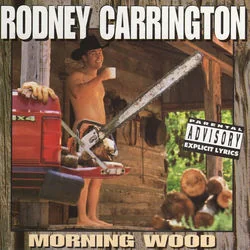 Brainless Chords by Rodney Carrington