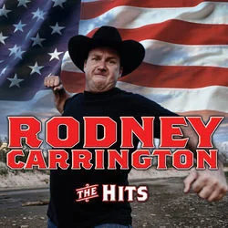Prison Bitch Chords by Rodney Carrington