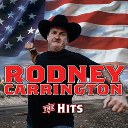 Prison Bitch Chords by Rodney Carrington