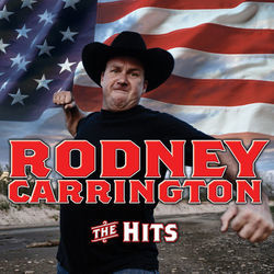 Prison Bitch by Rodney Carrington