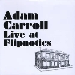Full Moon Shining Down Chords by Adam Carroll