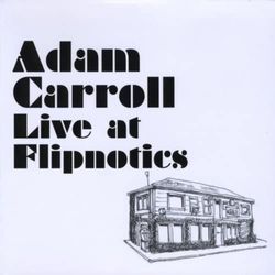 Full Moon Shining Down Chords by Adam Carroll