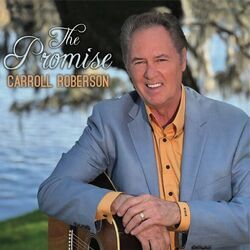 I See God Chords by Carroll Roberson