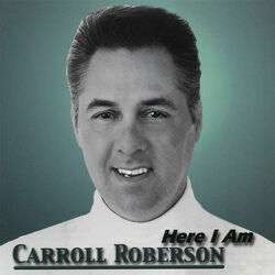 Jesus Takes My Burdens Away Chords by Carroll Roberson