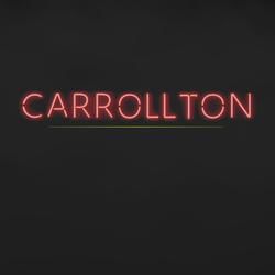 Not Afraid Of The Dark Chords by Carrollton