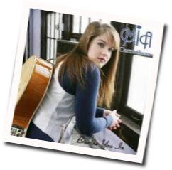 Breathe You In Chords by Mia Carruthers
