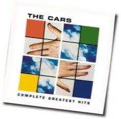 Drive Bass Tab by The Cars