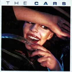 Moving In Stereo Tab by The Cars
