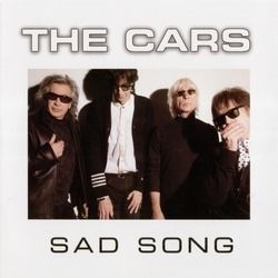 Blue Tip Bass tabs by The Cars