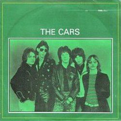 Don't Cha Stop Bass tabs by The Cars