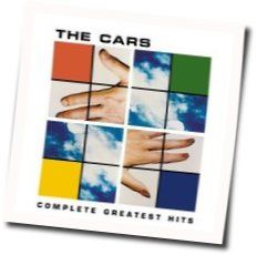 Drive  Chords by The Cars