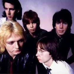 Lust For Kicks Chords by The Cars