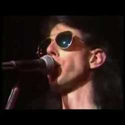 Night Spots Chords by The Cars