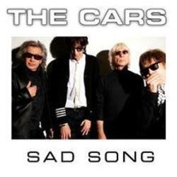 Sad Song by The Cars