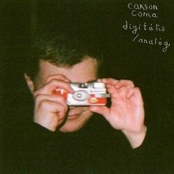 Nem Tudom Chords by Carson Coma