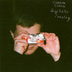 Porszem Chords by Carson Coma
