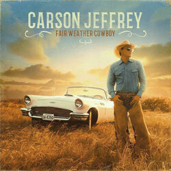 Desert Rose Chords by Carson Jeffrey