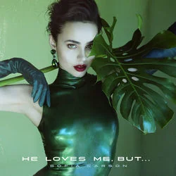 he loves me, but...