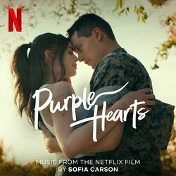 Purple Hearts - I Didn't Know Chords by Sofia Carson
