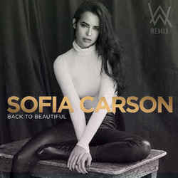 Back To Beautiful by Sofia Carson