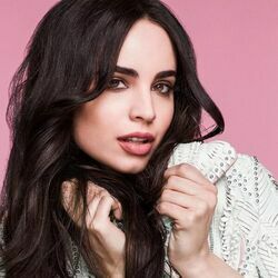 Cómo, Cuándo Y Dónde Chords by Sofia Carson