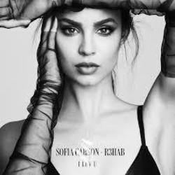 I Luv U Chords by Sofia Carson