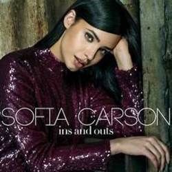Ins And Outs Chords by Sofia Carson
