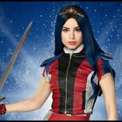 One Kiss Tab by Sofia Carson