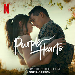Purple Hearts - I Didn't Know by Sofia Carson
