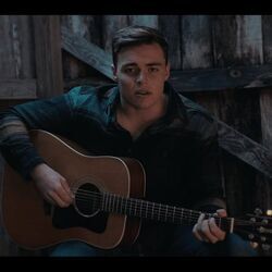 Run Chords by Carson Wallace