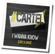 First Things First Chords by Cartel