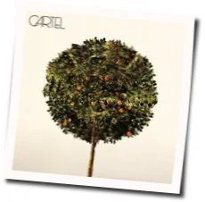 Only You Chords by Cartel