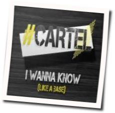 First Things First by Cartel