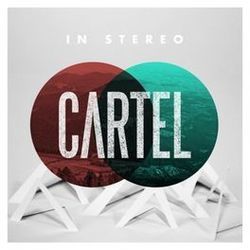 Lessons In Love Chords by Cartel