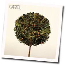 Only You Chords by Cartel