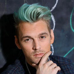 Fairytale Kind Of Love Chords by Aaron Carter