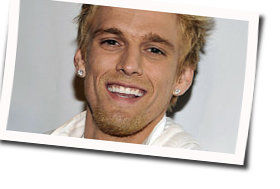 Through My Own Eyes Chords by Aaron Carter