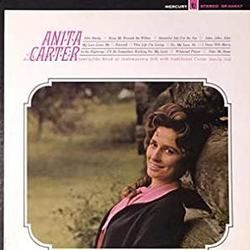 Beautiful Isle Oer The Sea Chords by Anita Carter