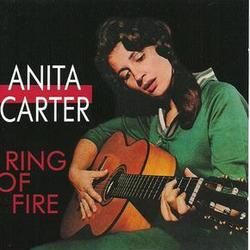 Fly Pretty Swallow Chords by Anita Carter