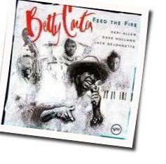 At Sundown Chords by Betty Carter