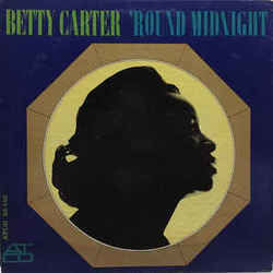 Shine On Harvest Moon Chords by Betty Carter