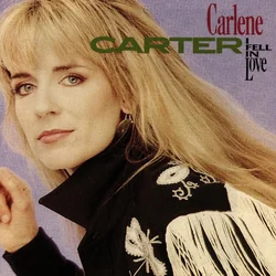 I Fell In Love Bass Tab by Carlene Carter