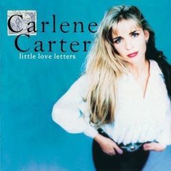 Heart Is Right by Carlene Carter