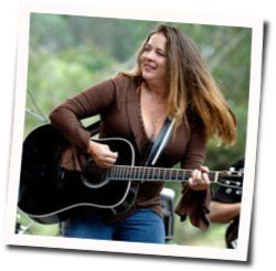 Little Black Train Chords by Carlene Carter