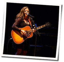 Me And The Wildwood Rose Chords by Carlene Carter
