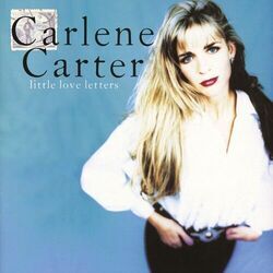 Wastin Time With You by Carlene Carter