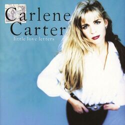 Wastin Time With You Chords by Carlene Carter