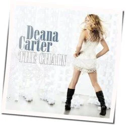 Colour Everywhere Chords by Deana Carter