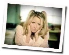 Once Upon A December Chords by Deana Carter